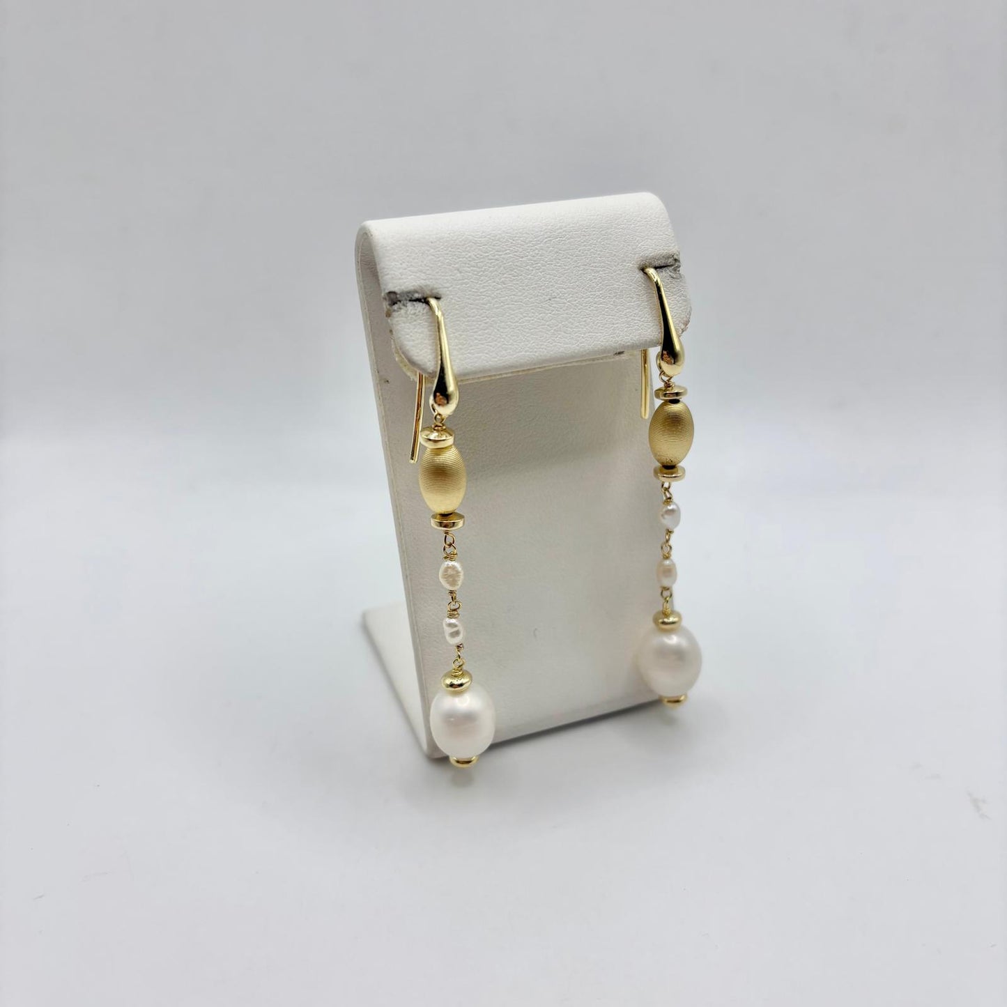 OPN PERLA E SFERE SATINATE