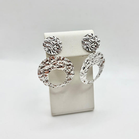 OPN DOPPIO CERCHIO LAVORATO