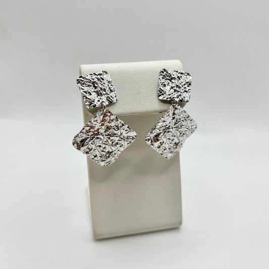 OPN DOPPIO ROMBO LAVORATO