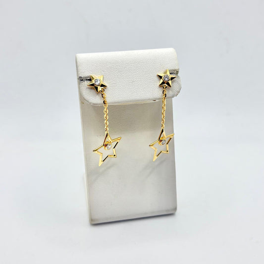 OPN STELLA FILO CON ZIRCONE