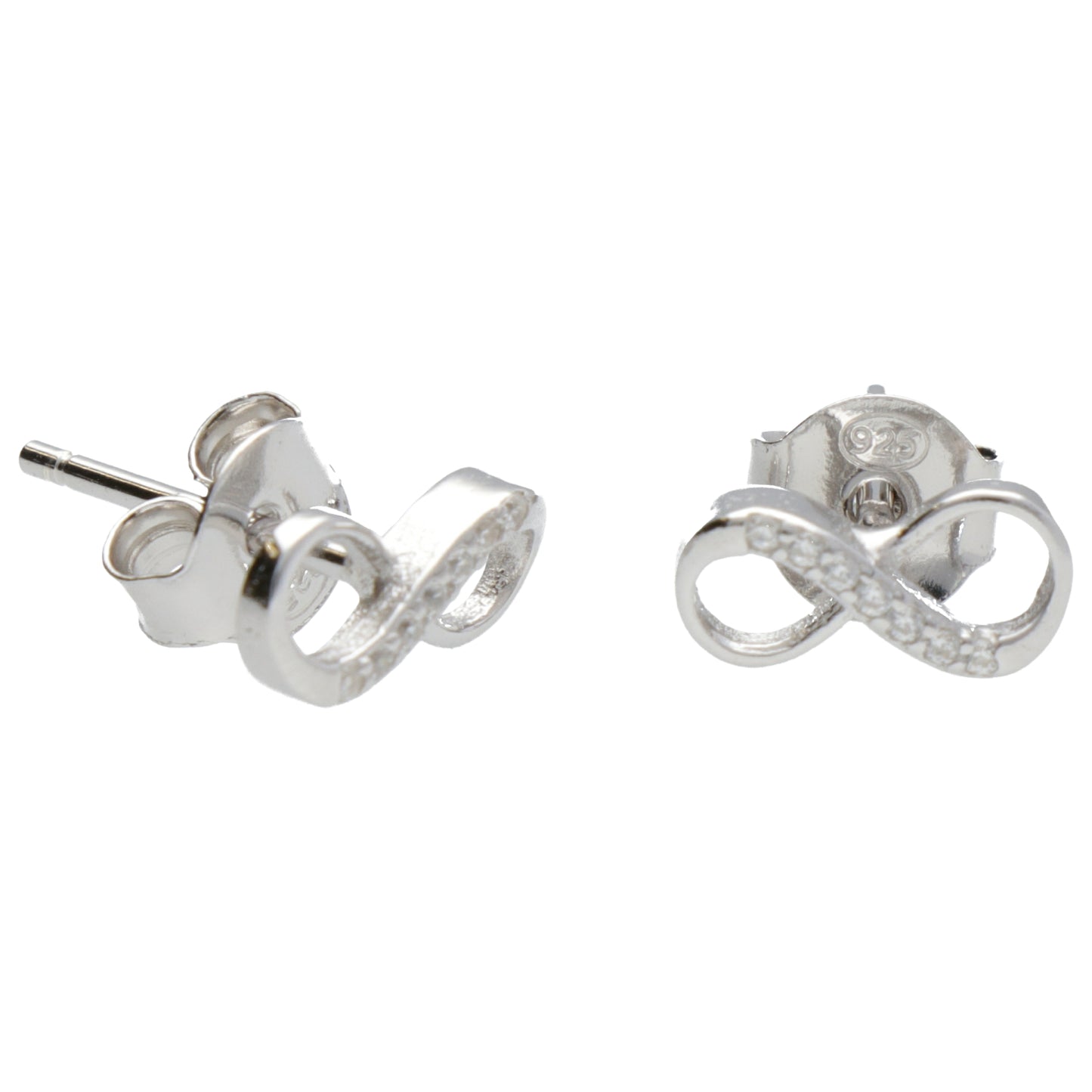 OR INFINITO LISCIO E ZIRC