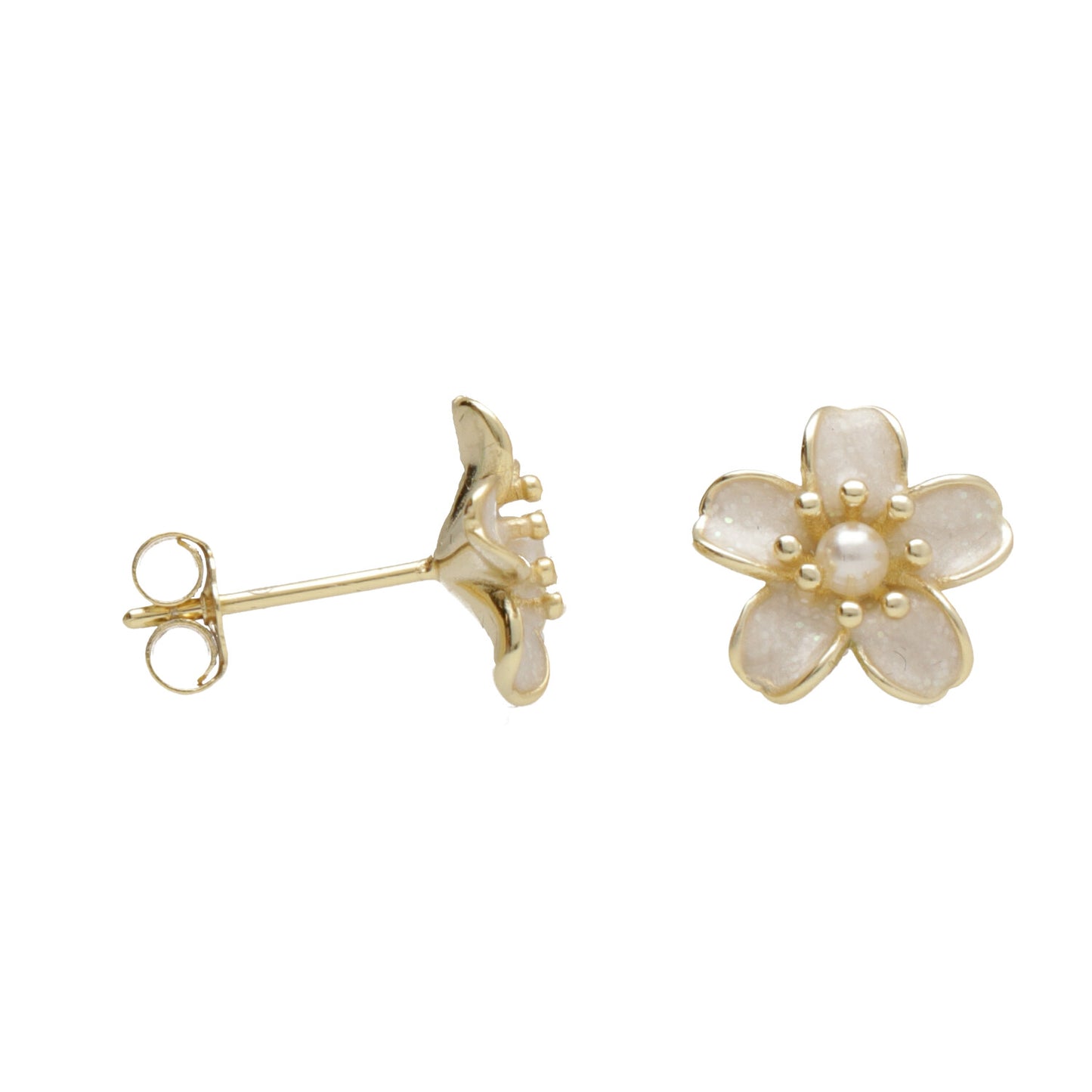 OR FIORE SMALTO