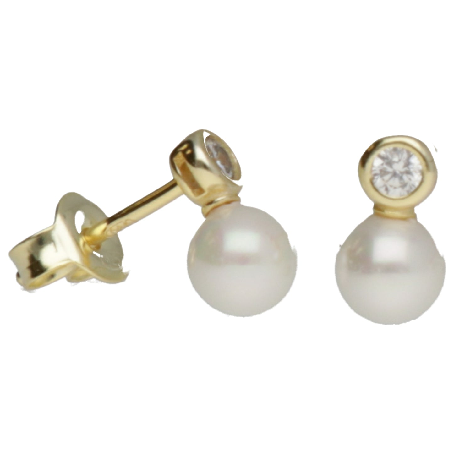 OR PERLA 5 MM E ZIRC CIPOLLINA