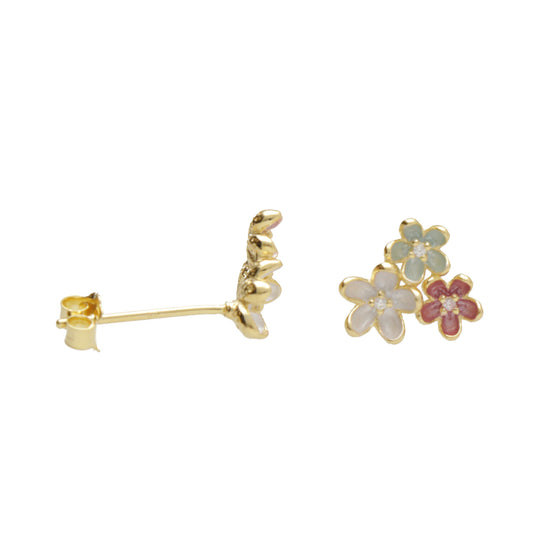 OR 3 FIORI SMALTO