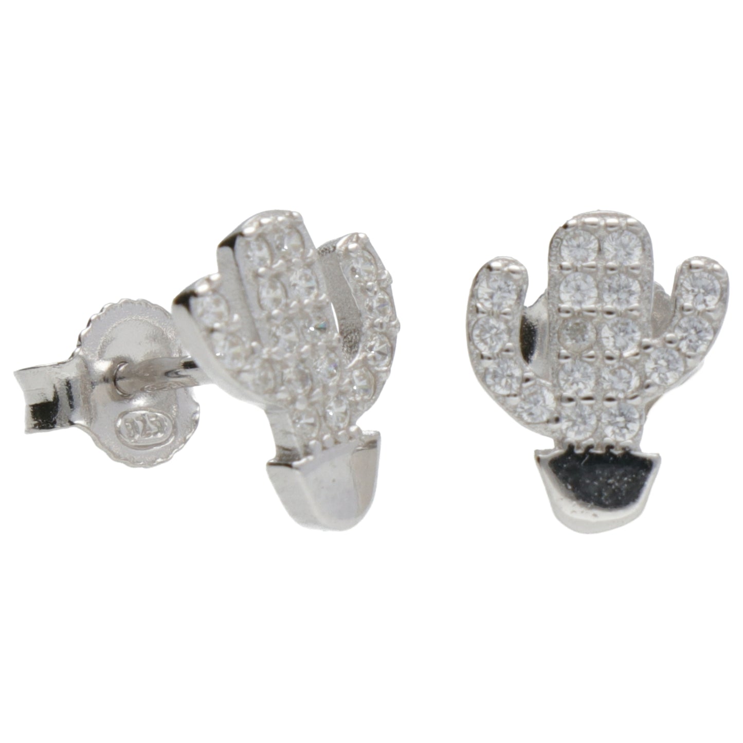 OR CACTUS ZIRC E LISCIO