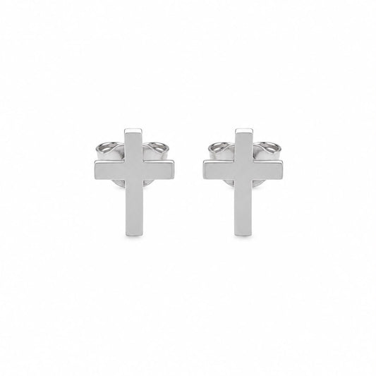 OR CROCE LISCIA 1x1,4 CM