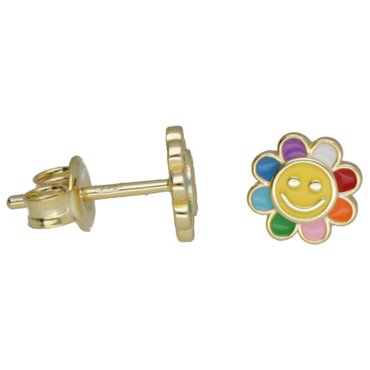 OR ARCOBALENO A FIORE