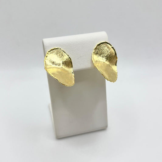 OR OVALI LAVORATI 1,7X2,7 CM