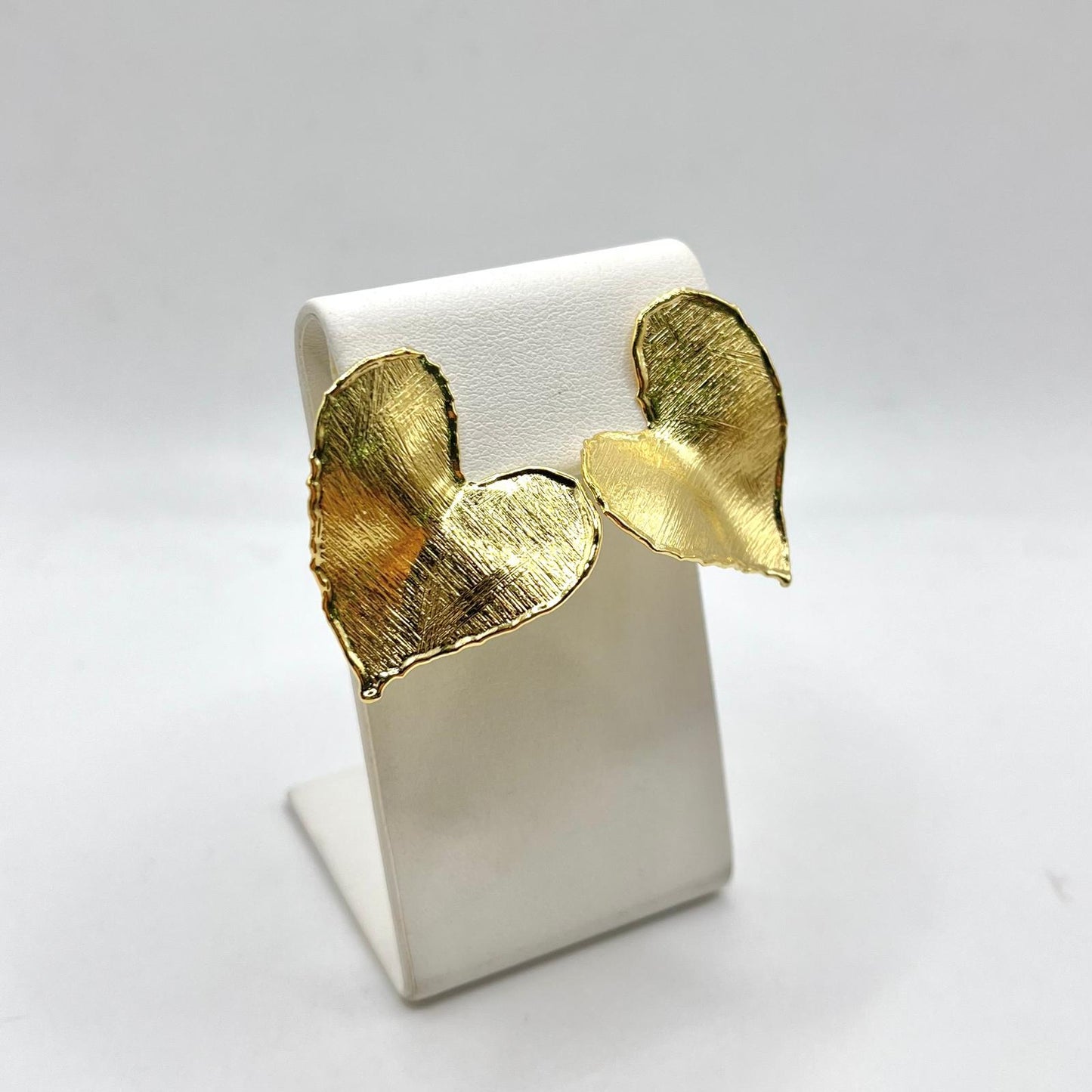 OR CUORE LAVORATO 2,8X2,8 CM