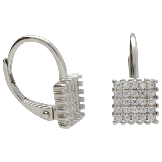 MON BIMBA QUADRATO ZIRC