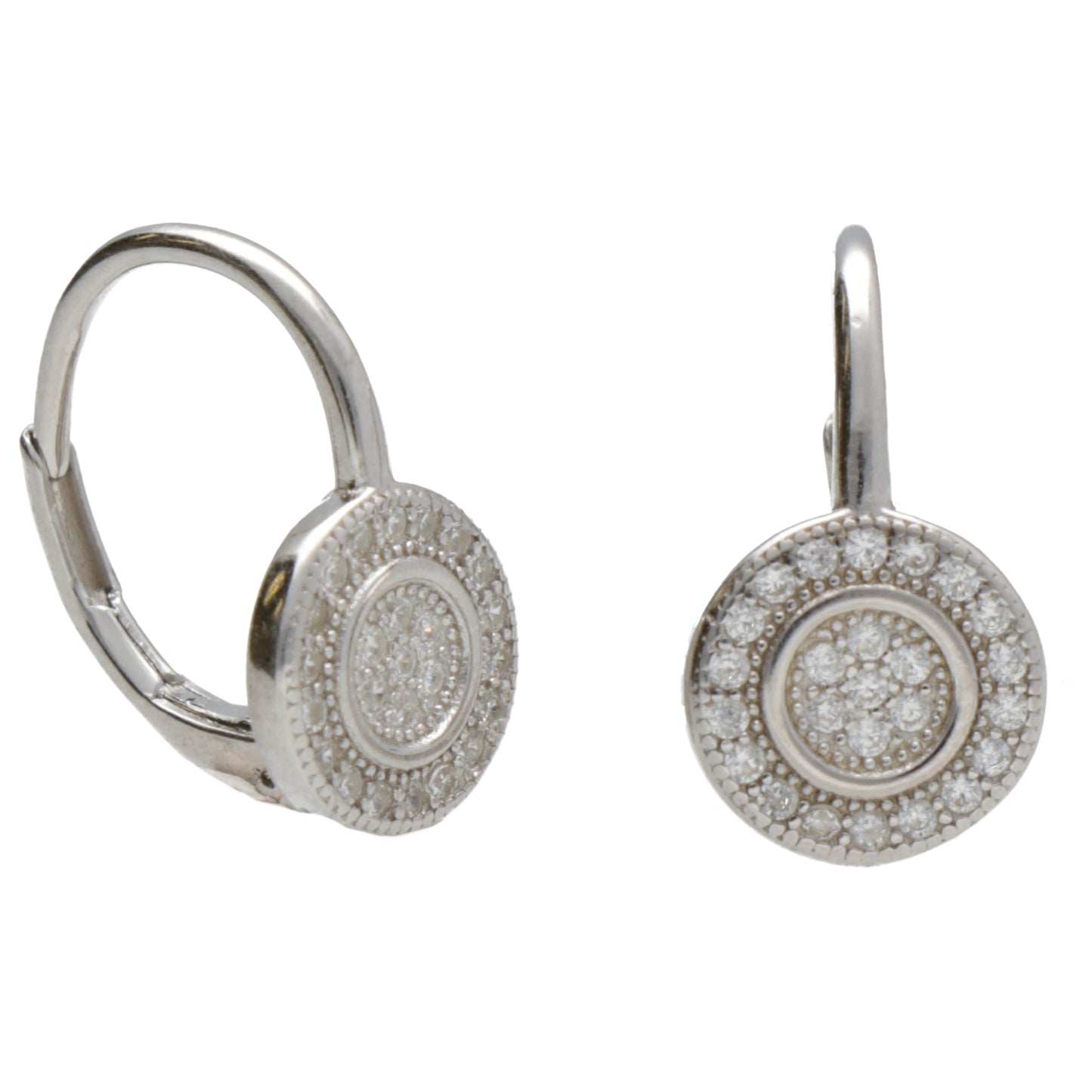 ORB MONACHELLA CERCHIO ZIRCONI