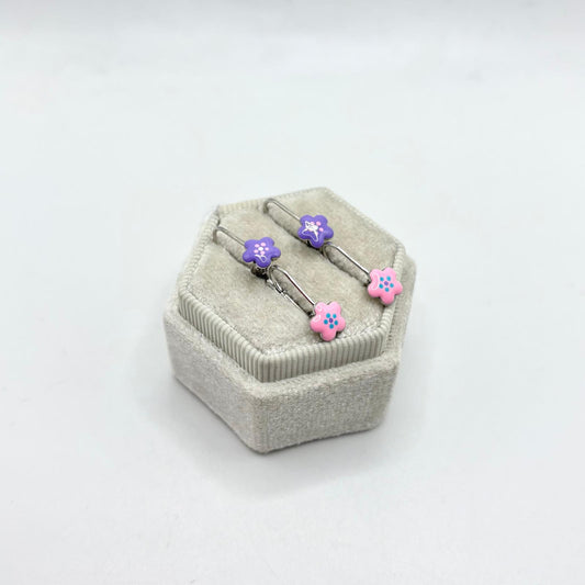 ORB MONACHELLA FIORE SMALTO