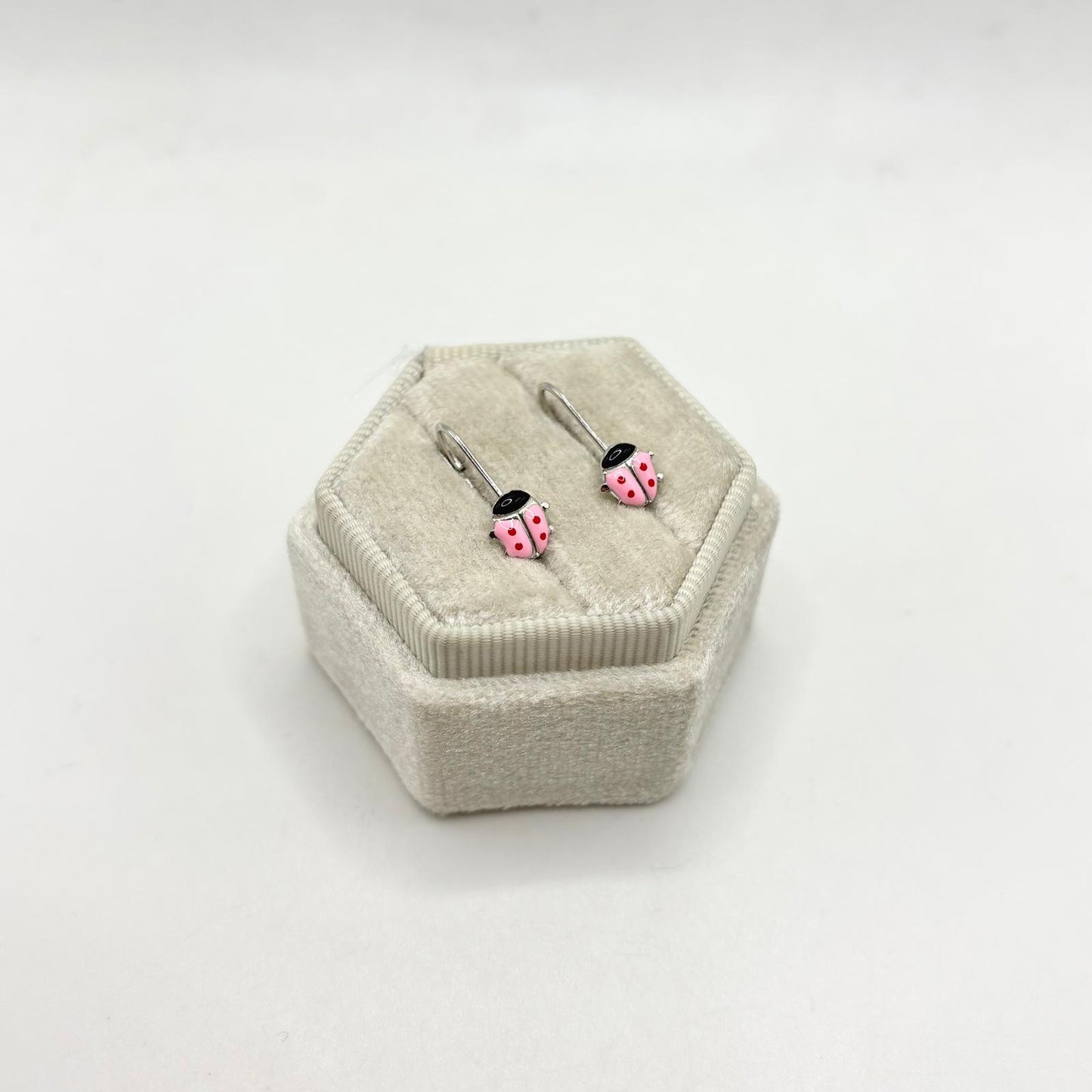 ORB MONACHELLA COCCINELLA SMALTO