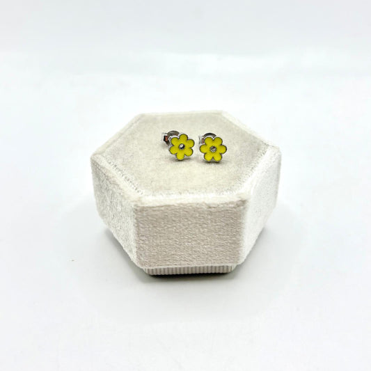 ORB FIORELLINO GIALLO
