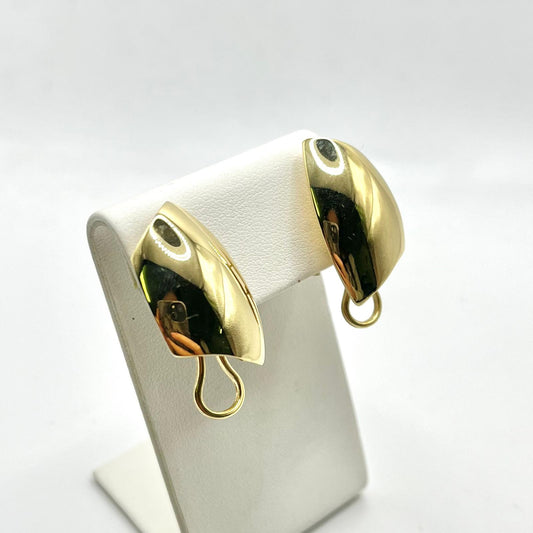 OR CLIP WITH SMOOTH SHAPE PIN