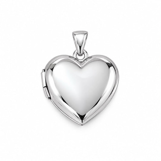 PORTAFOTO CUORE LISCIO 2,7X 2,7CM