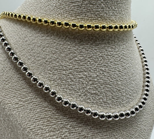 CL PALLINE LISCE 5MM