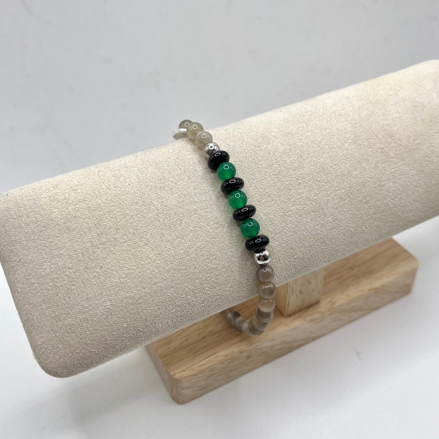 BR ELASTICO PALLINE E SFERE PIATTE