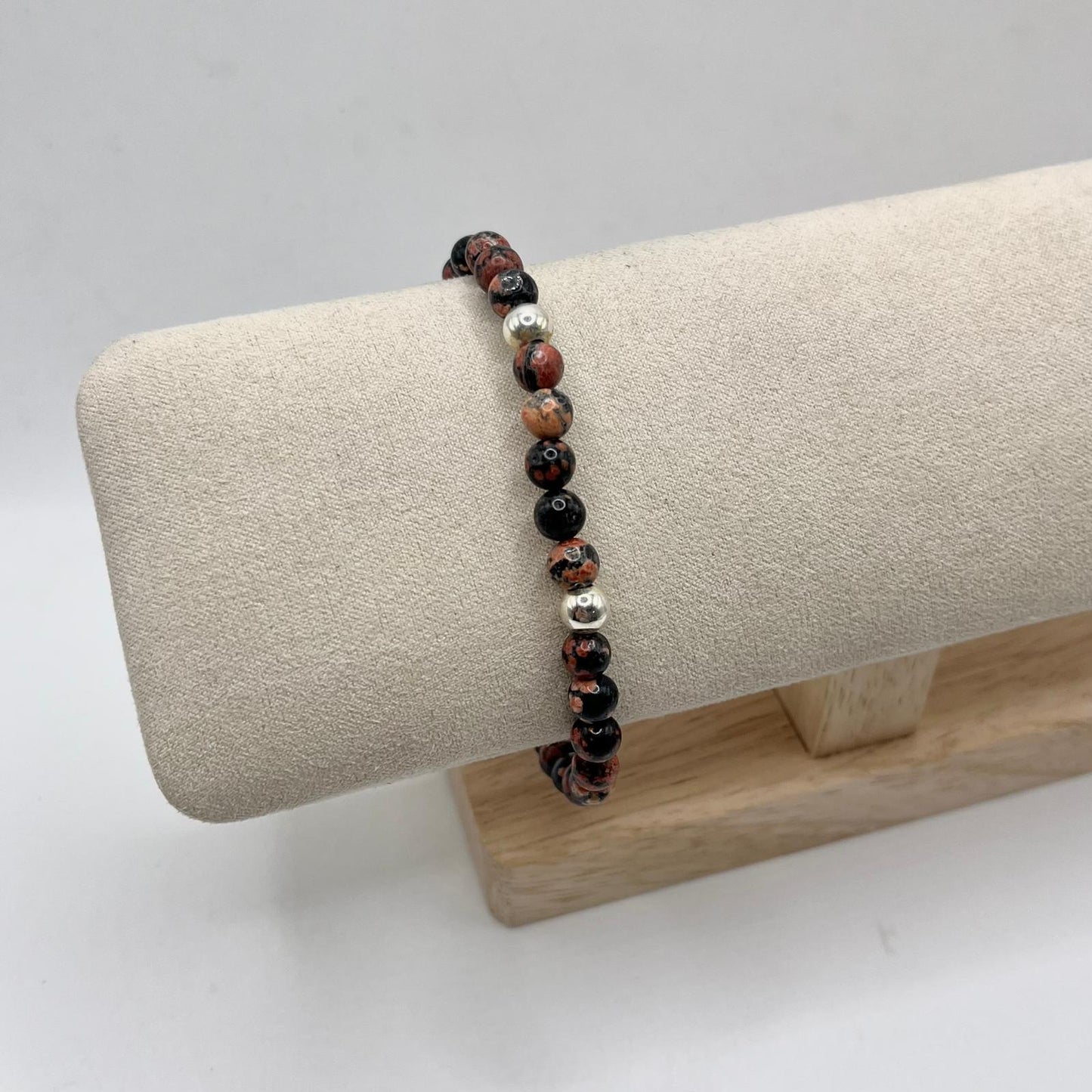 BR ELASTICO PALLINE MIX