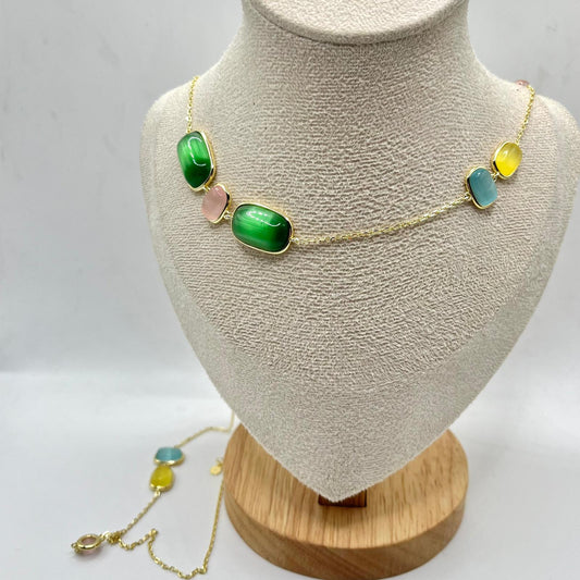 CL LUNGA PIETRE NATURALI