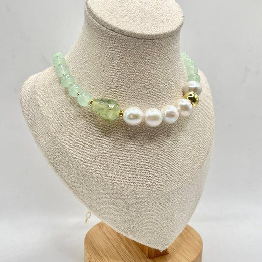 CL STONE PERLE E PALLINE