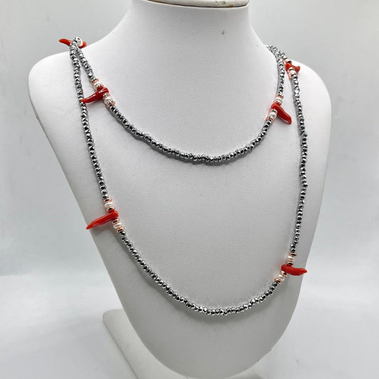 CL PEPITE DIAMANTATE E CORNI