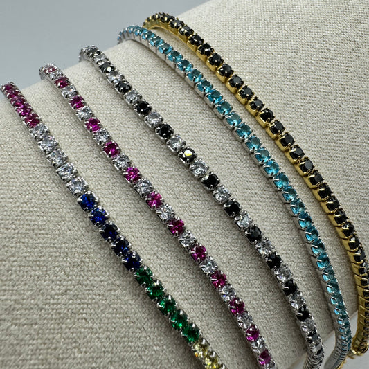 TENNIS MACC COLO 2MM