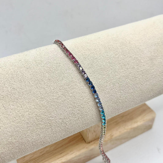 TN MIX COLORS 16 CM 2.5 MM