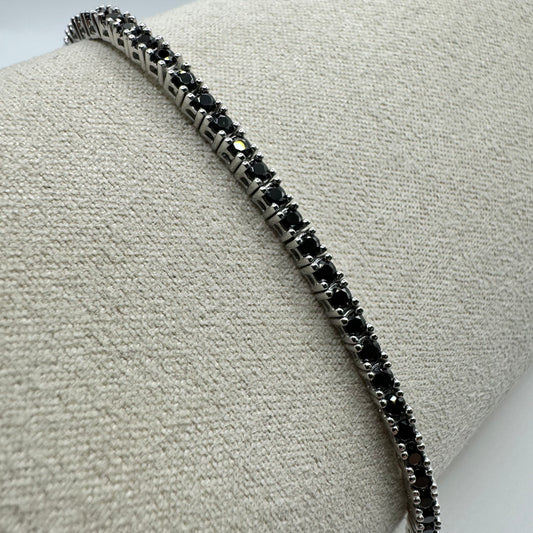 TEN PT NERE 4MM 18CM