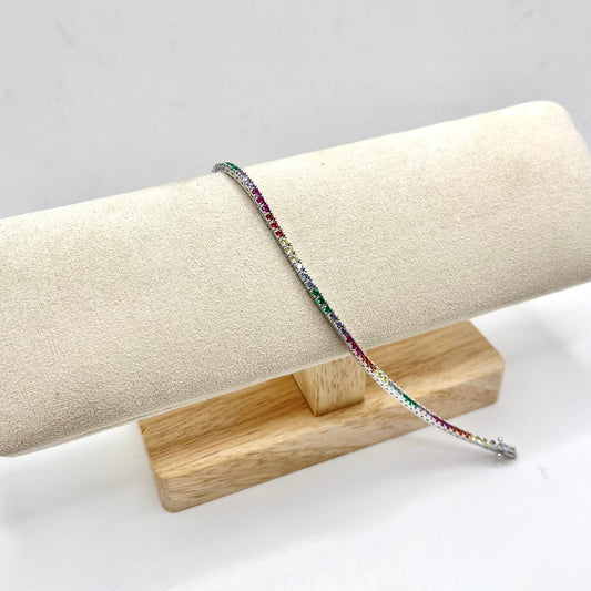 TN MULTICOLOR 2MM 19CM