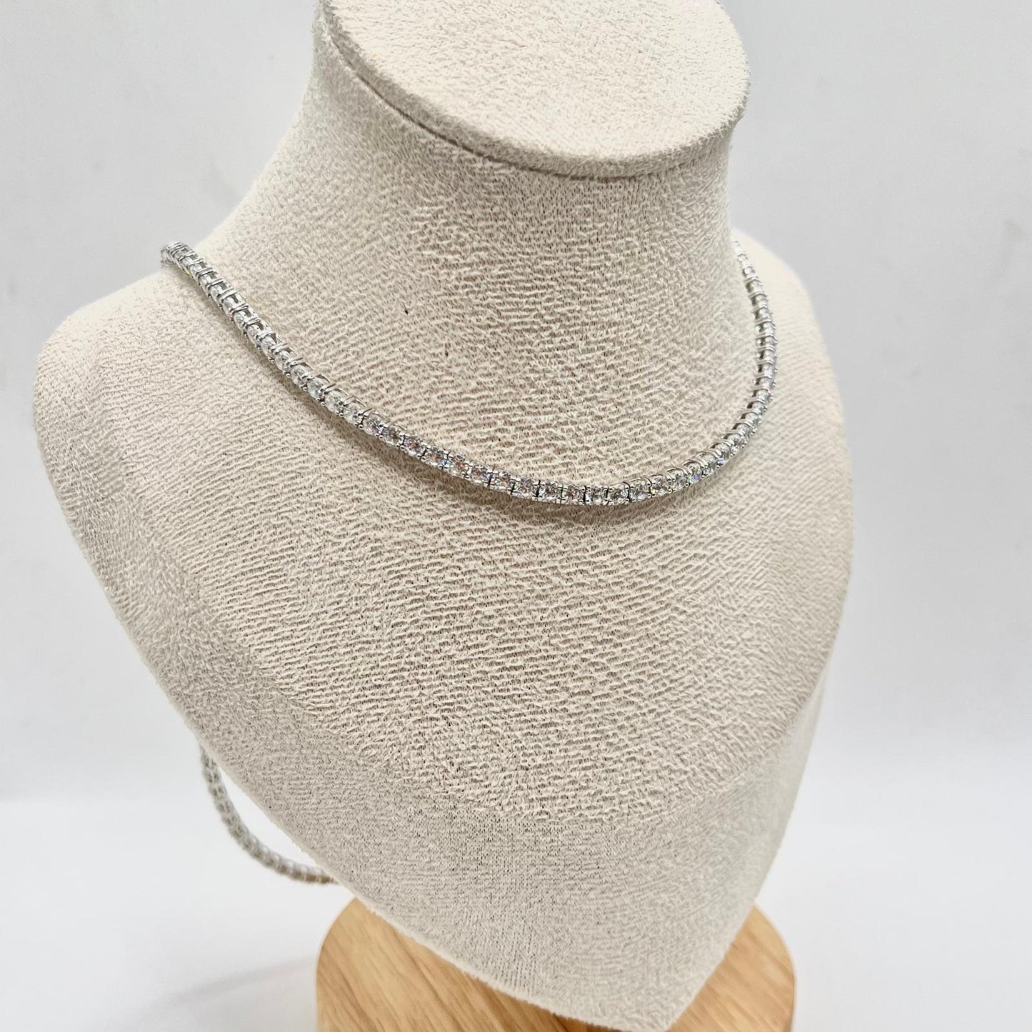 TN 50 CM 3 MM PT BIANCA