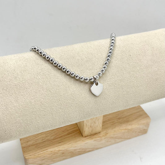 BR TIF PAL 4MM CUORE PICCOLO