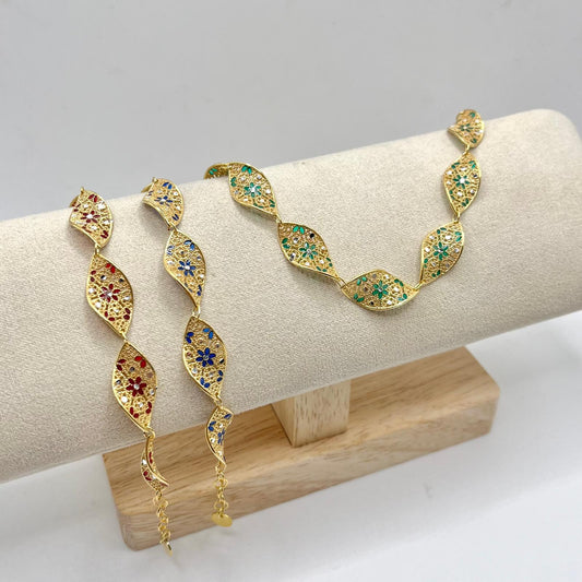 UNG BR FANTASIA FIORI 7 FORME