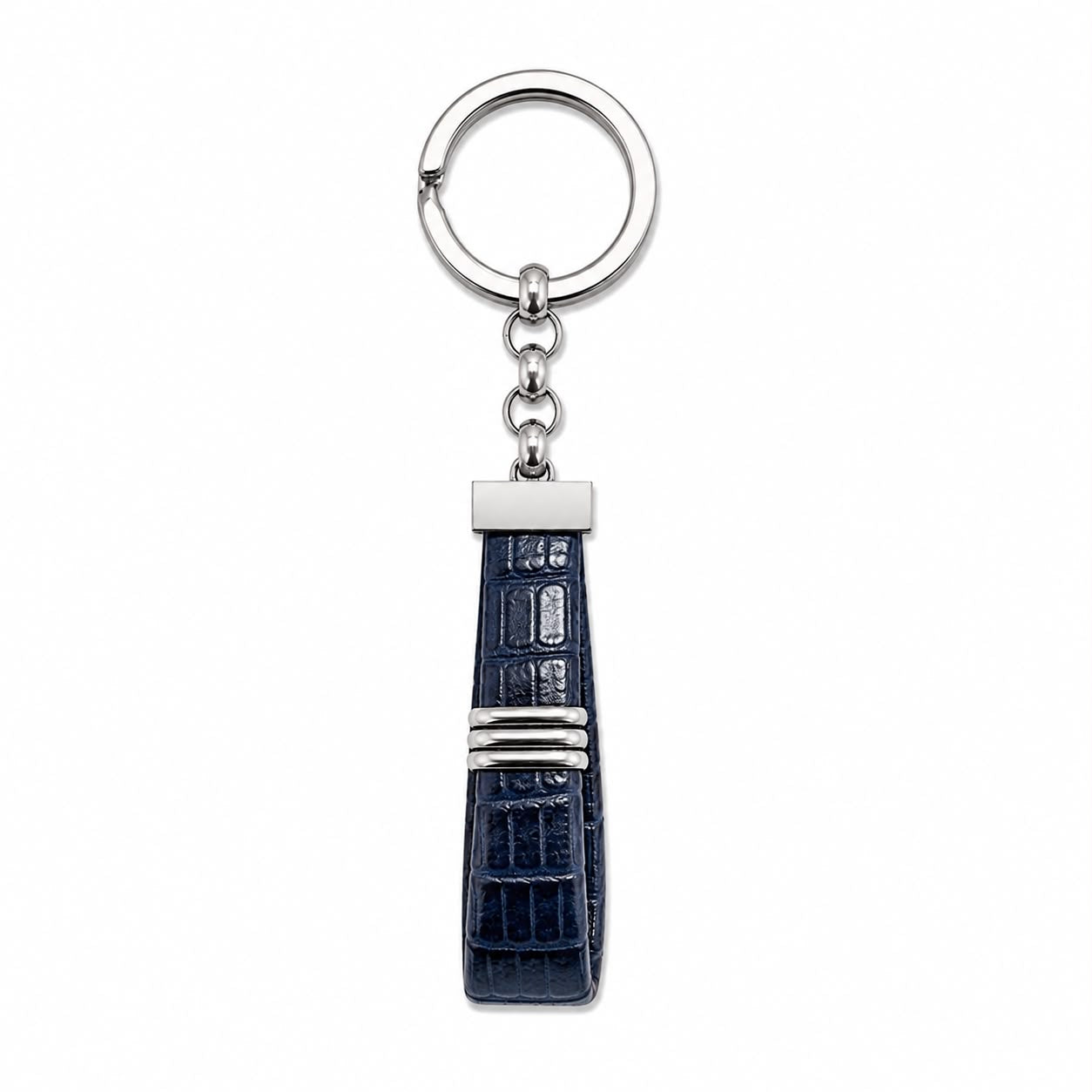 BUCKLE KEY RINGS